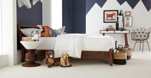 How to Keep Carpet Clean